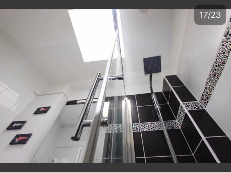 Petit havre de paix de 27m2 à Montmartre Paris Exterior foto